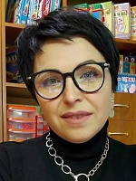 Кузютина Татьяна Владимировна