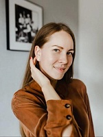 Качанова Ирина Александровна