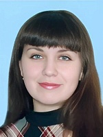 Денисенко Светлана Валерьевна