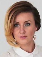 Морозова Ольга Сергеевна
