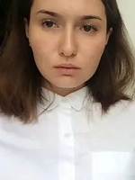 Семеленкова Полина Вячеславовна