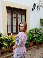 Гожина Дарья Александровна