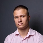 Питикин Максим Игоревич
