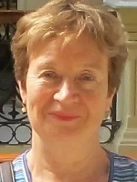 Демьянова Елена Вячеславовна