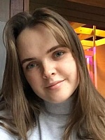 Яконова Виктория Викторовна