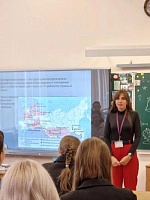 Первушова Мария Николаевна
