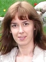 Морозова Елена Владимировна