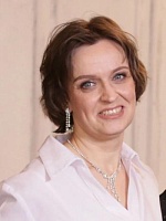 Дикопольцева Надежда Владимировна