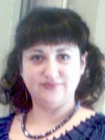 Папкова Елена Николаевна