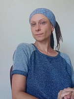 Лобасова Ольга Геннадьевна