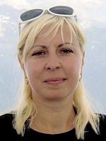 Ващенко Екатерина Викторовна