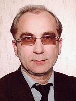 Поздняков Виктор Анатольевич
