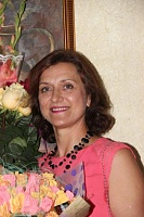 Ковалёва Галина Владимировна