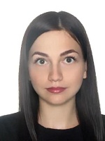 Пыталева Виктория Алексеевна