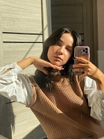 Серкова Алиса Сергеевна