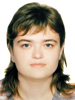 Шишкина Алла Сергеевна
