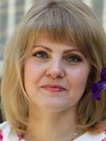 Галактионова Светлана Владимировна