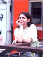 Николаенкова Алеся Григорьевна