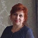 Ячменева Елена Николаевна