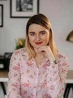 Силаева Жанна Андреевна