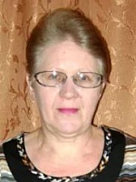 Соколова Юлия Владимировна