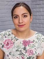 Харитонова Наталья Александровна