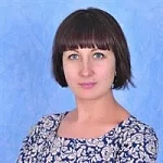 Надежда  Петровна Приходько