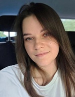 Матюшина Анастасия Сергеевна
