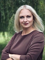 Изотова Ольга Анатольевна