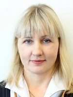 Тимохина Виктория Витальевна
