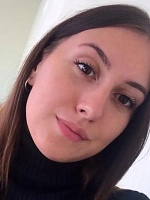 Горепекина Анастасия Андреевна