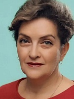 Петухова Лариса Петровна