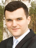 Васильев Алексей Сергеевич