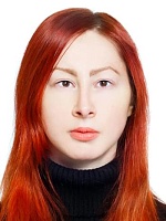 Саксонова Владлена Григорьевна