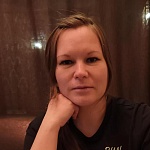 Юлия Александровна 