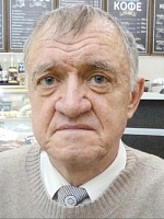 Смолин Олег Викторович