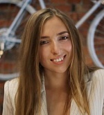 Портнова Светлана Владимировна