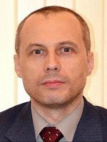 Гулак Максим Леонидович