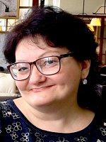 Смирнова Елена Николаевна