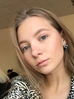 Белая Анастасия Андреевна