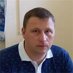 Вячеслав Валентинович Хулапов
