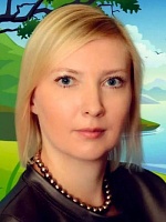 Гаражанкина Светлана Валерьевна