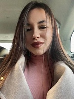 Буренкова Ирина Сергеевна