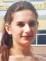Маюрова Галина Николаевна