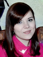 Хорькова Дарья Андреевна