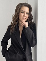 Елисеева Карина Владимировна