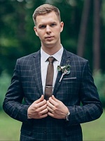 Пугачев Никита Владимирович