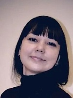 Гридина Татьяна Игоревна