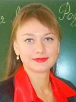 Веремьева Валентина Васильевна
