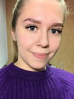 Дынина Елизавета Игоревна